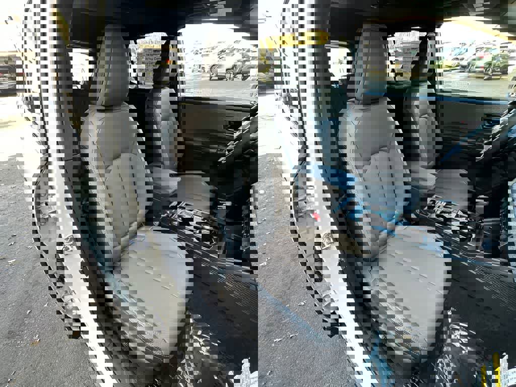 New 2026 Subaru Outback Limited image 15