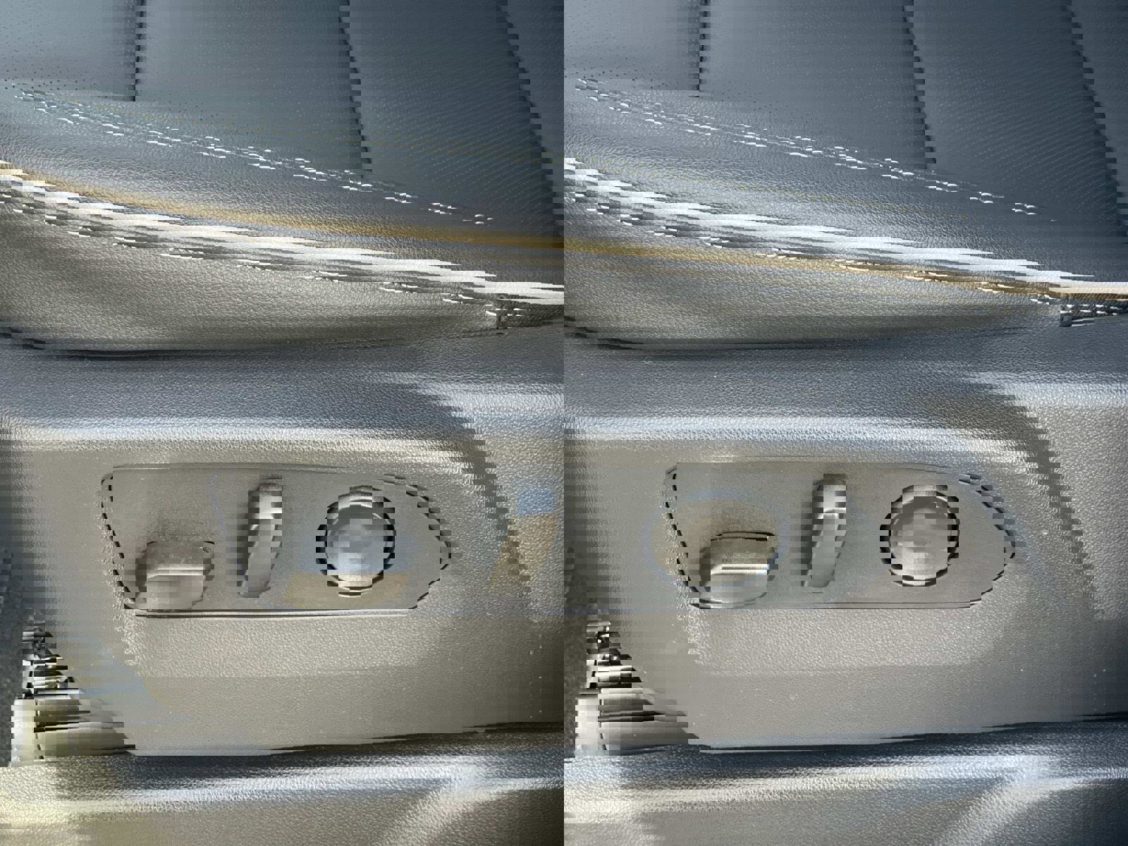 New 2026 GMC Yukon XL Elevation image 20