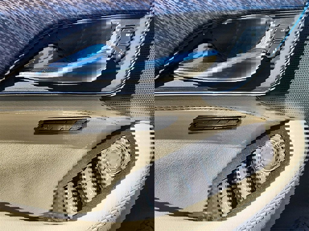 New 2025 Cadillac CT5 Premium Luxury w/ Technology Package image 15