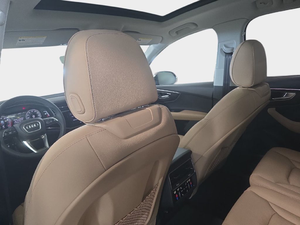 New 2026 Audi Q7 2.0T Premium Plus AWD/4WD image 6