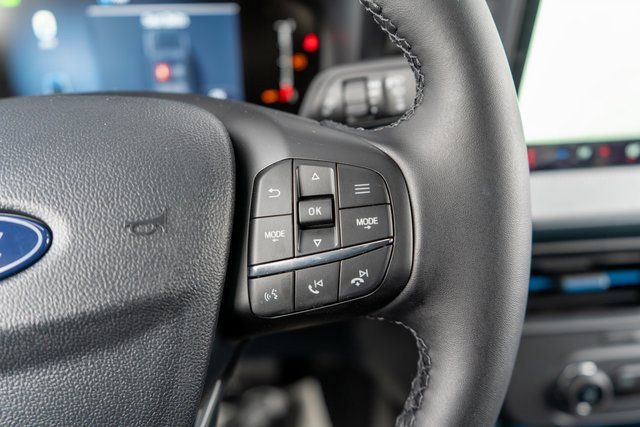 New 2025 Ford Maverick XLT w/ Equipment Group 301A image 17