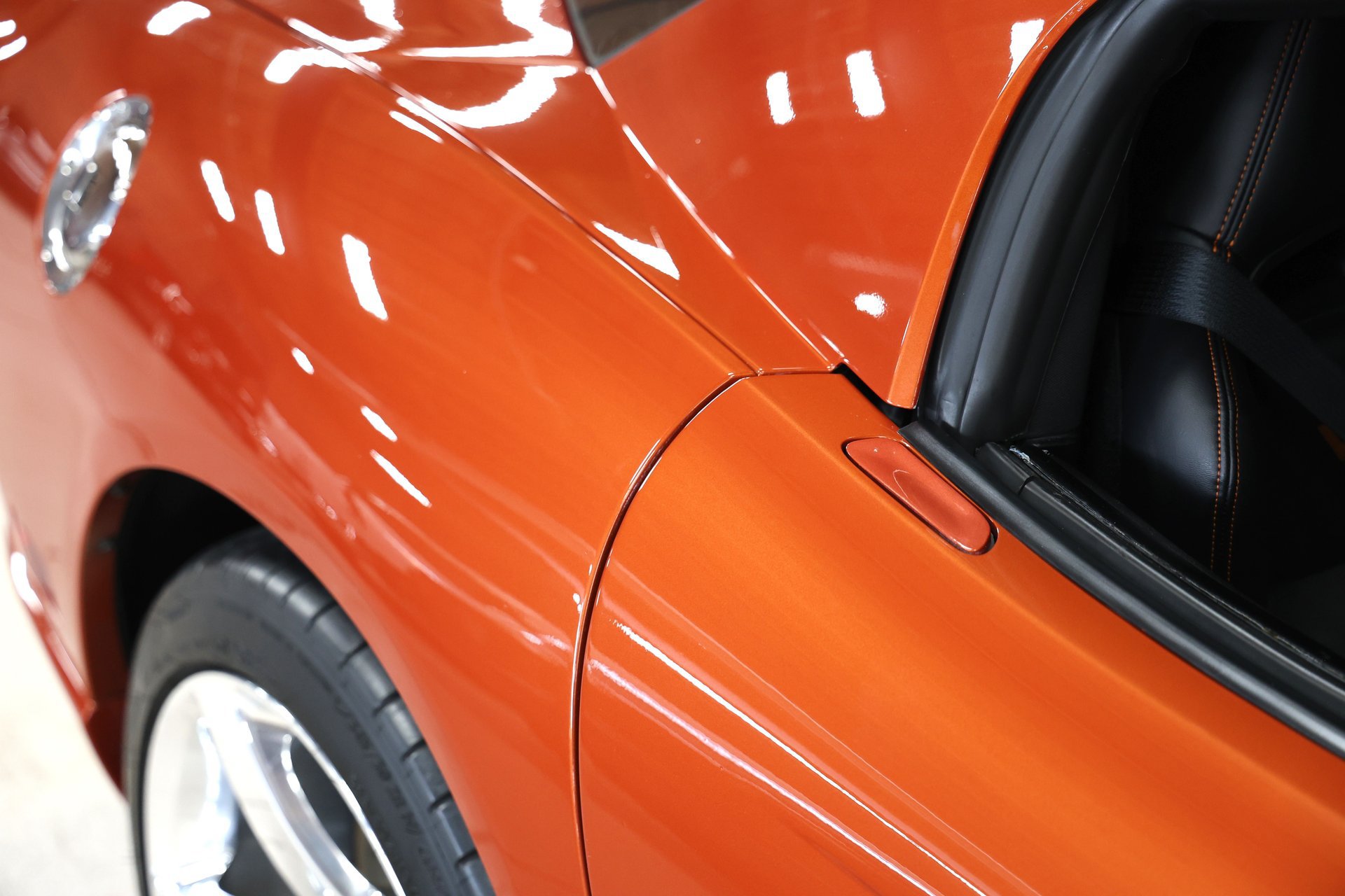 Used 2006 Dodge Viper SRT-10 RWD image 14