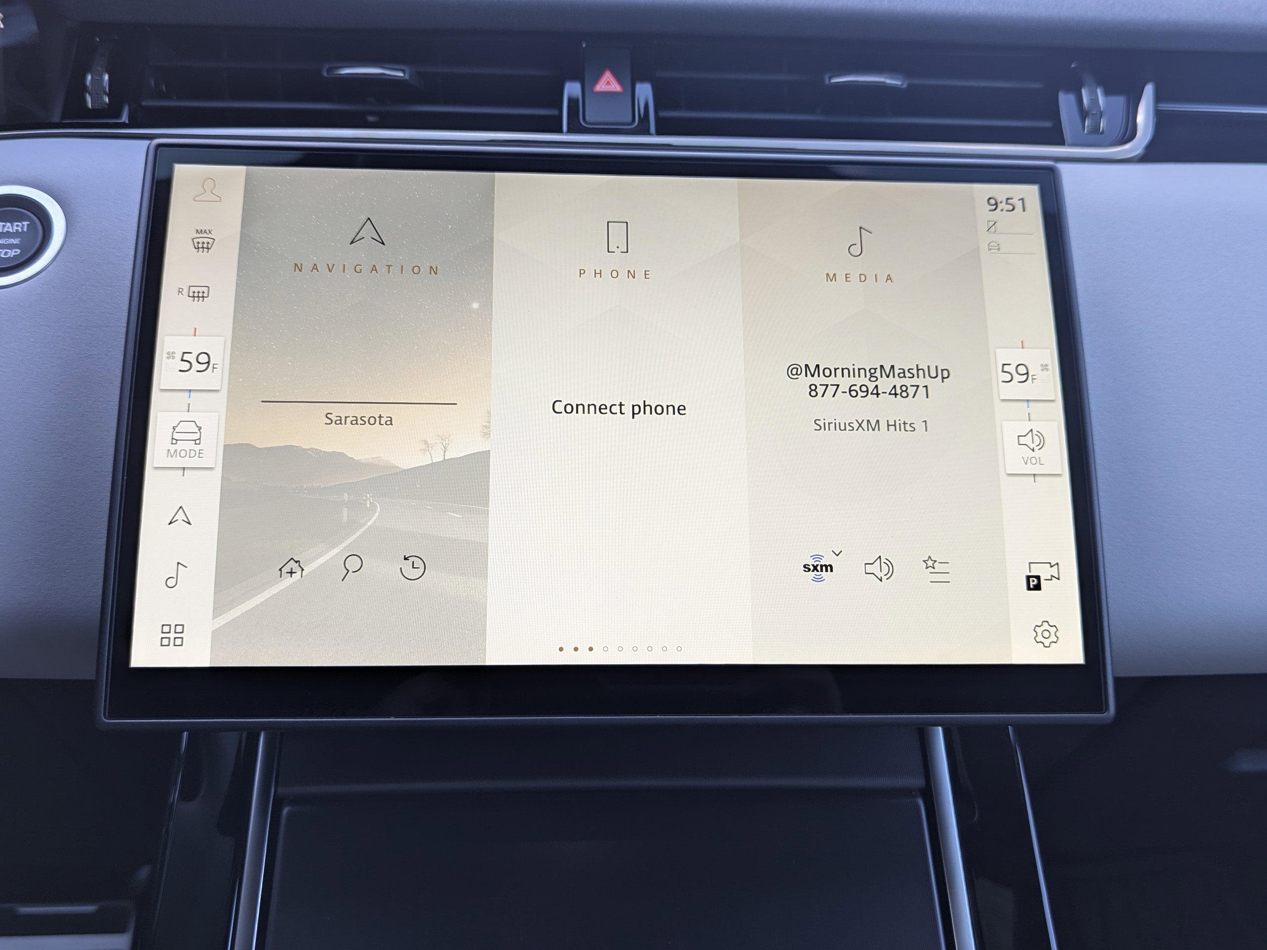 New 2026 Land Rover Range Rover Evoque Dynamic SE image 24