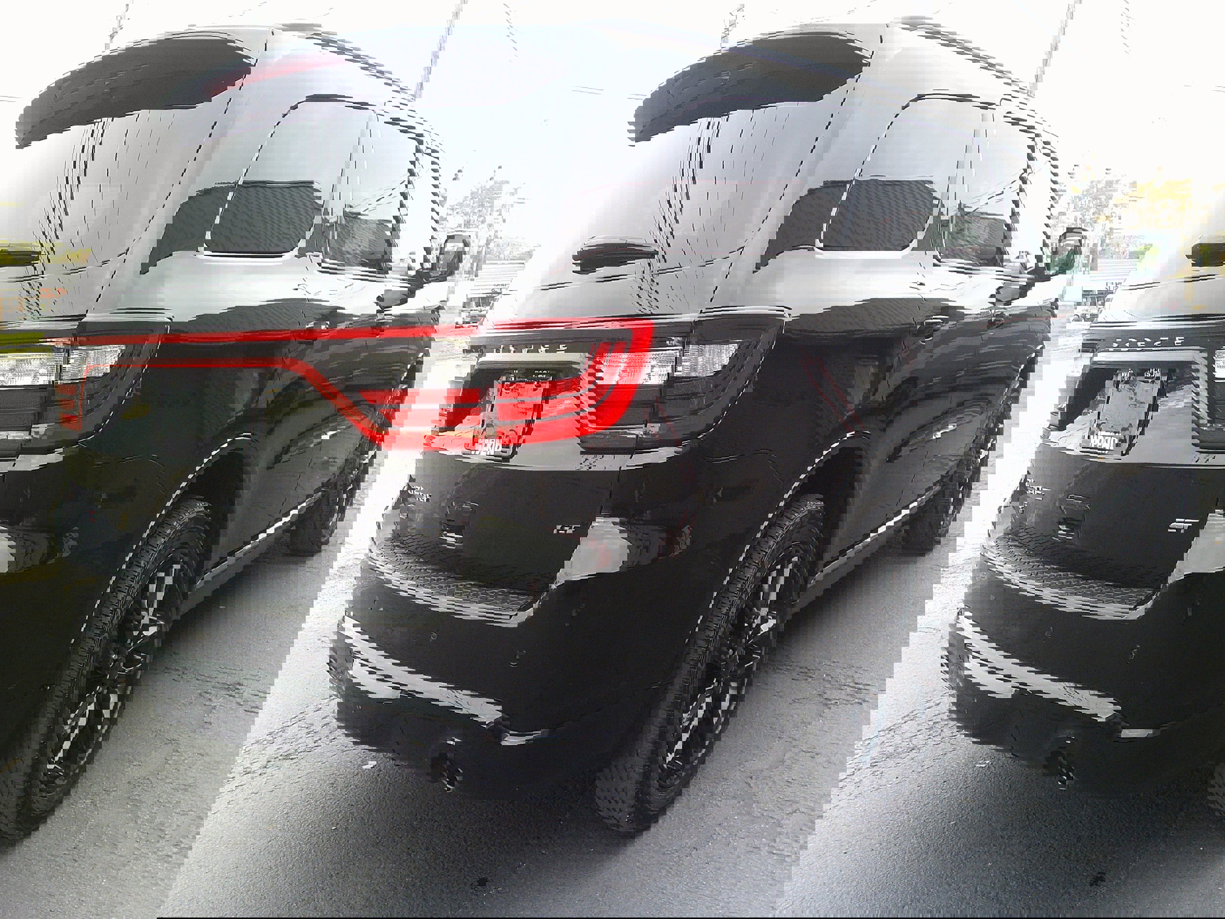 Used 2023 Dodge Durango GT image 7