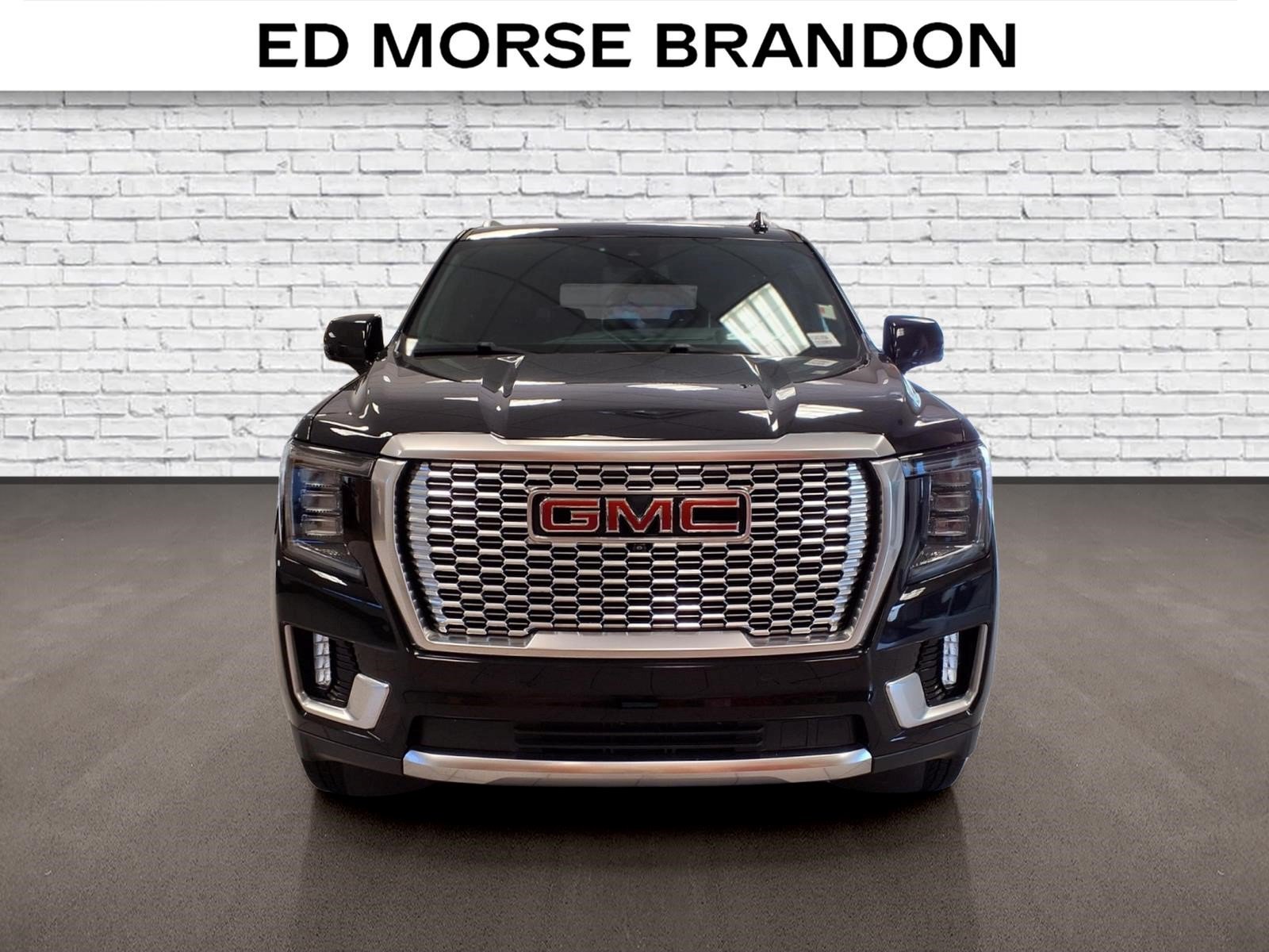 Used 2024 GMC Yukon Denali RWD image 7