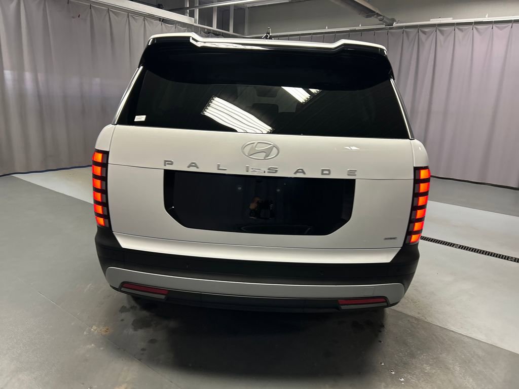 New 2026 Hyundai Palisade SE AWD/4WD image 6