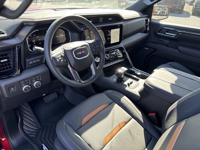 New 2026 GMC Sierra 1500 AT4 w/ AT4 Premium Package image 10