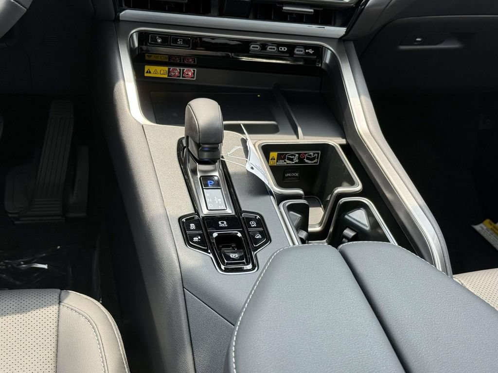 New 2026 Lexus TX 350 AWD image 15