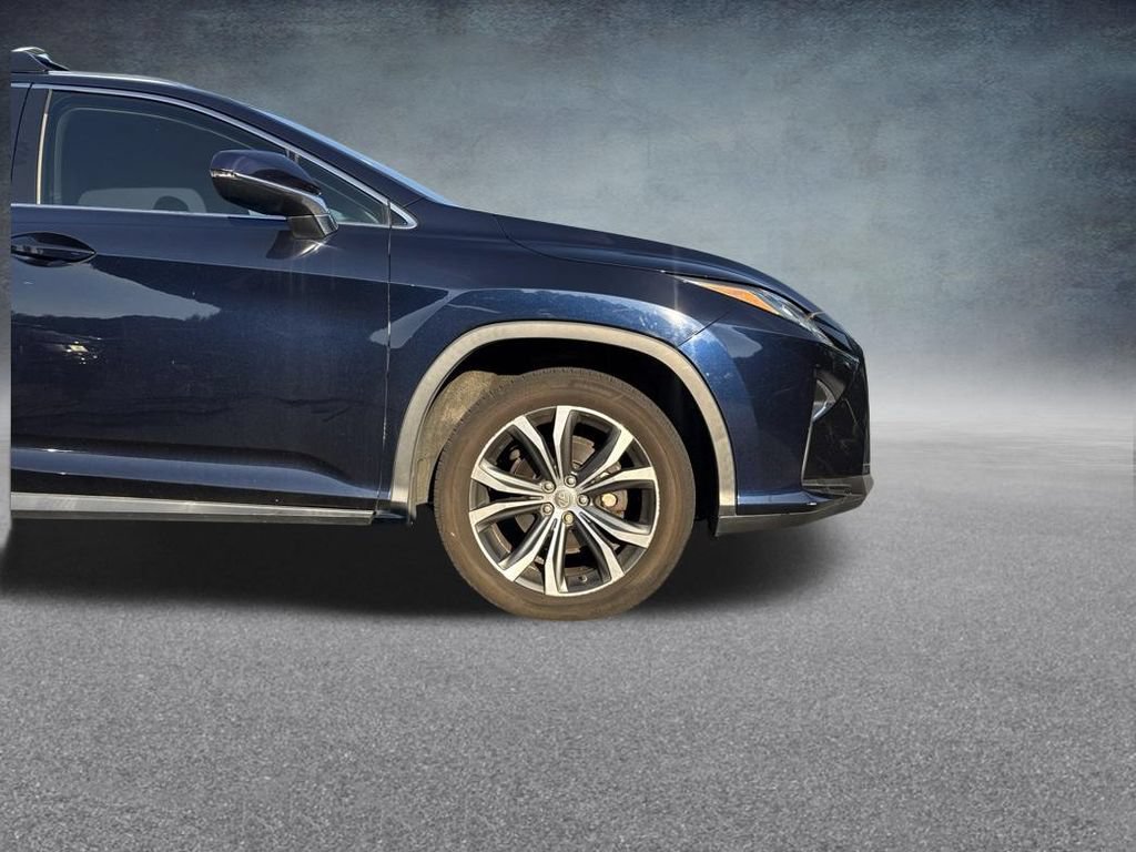 Used 2016 Lexus RX 350 AWD w/ Premium Package image 12