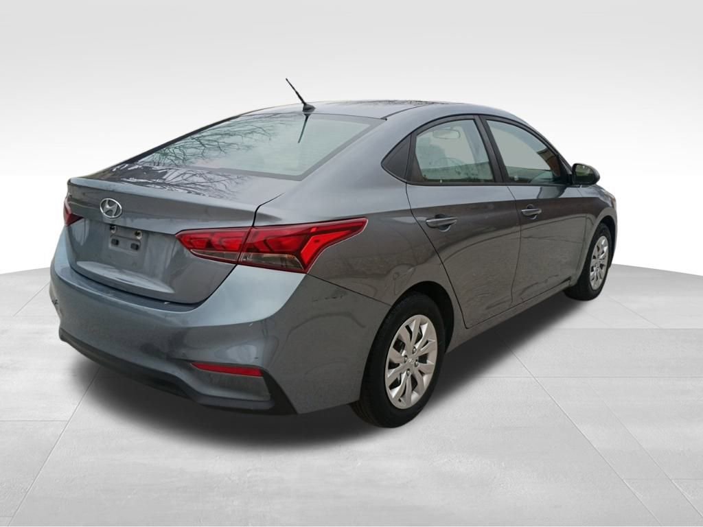 Used 2019 Hyundai Accent SE image 5