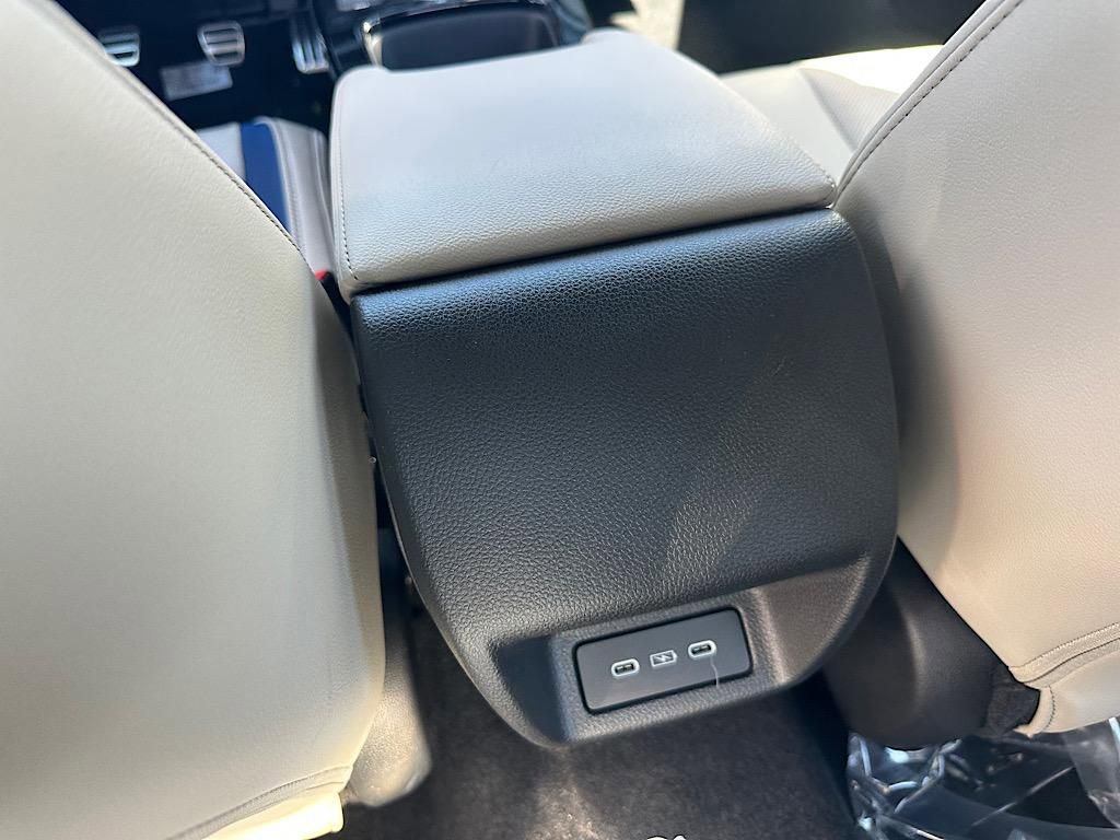 New 2026 Acura Integra A-Spec image 13