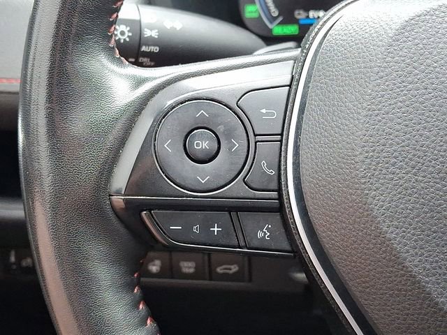 Used 2023 Toyota RAV4 XSE w/ Weather Package AWD/4WD image 21