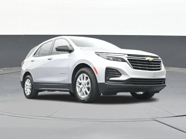 Used 2022 Chevrolet Equinox LS FWD image 53
