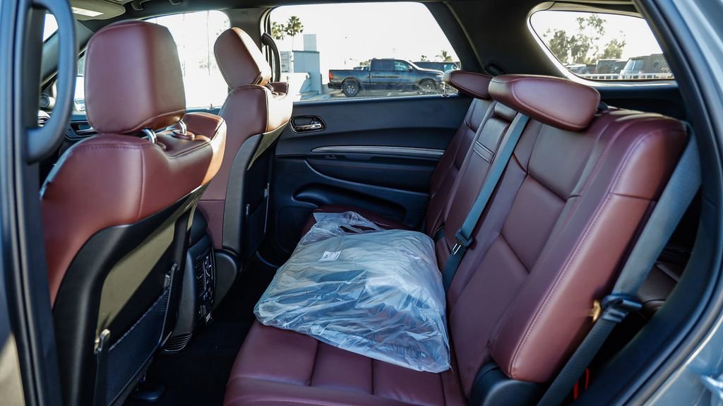 New 2026 Dodge Durango GT image 22