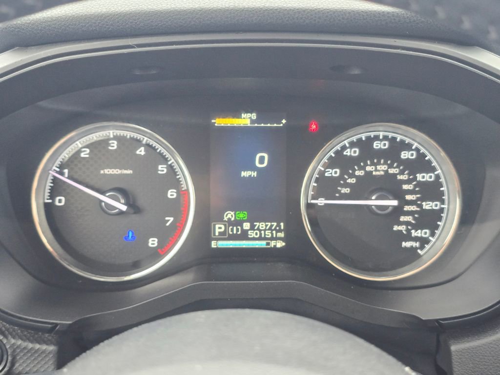 Used 2021 Subaru Forester Touring w/ Popular Package #2 image 25