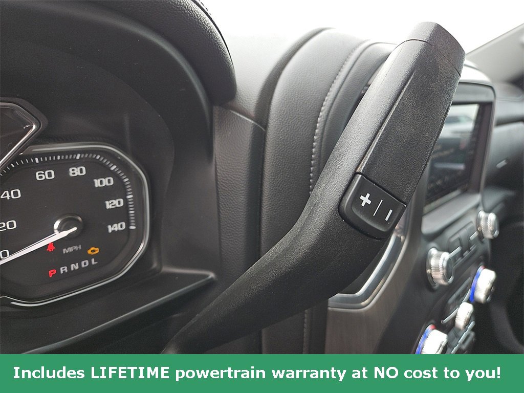 Used 2020 GMC Sierra 2500 Denali w/ Denali Ultimate Package image 20