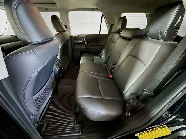 Used 2021 Toyota 4Runner Venture w/ Moonroof Package image 24