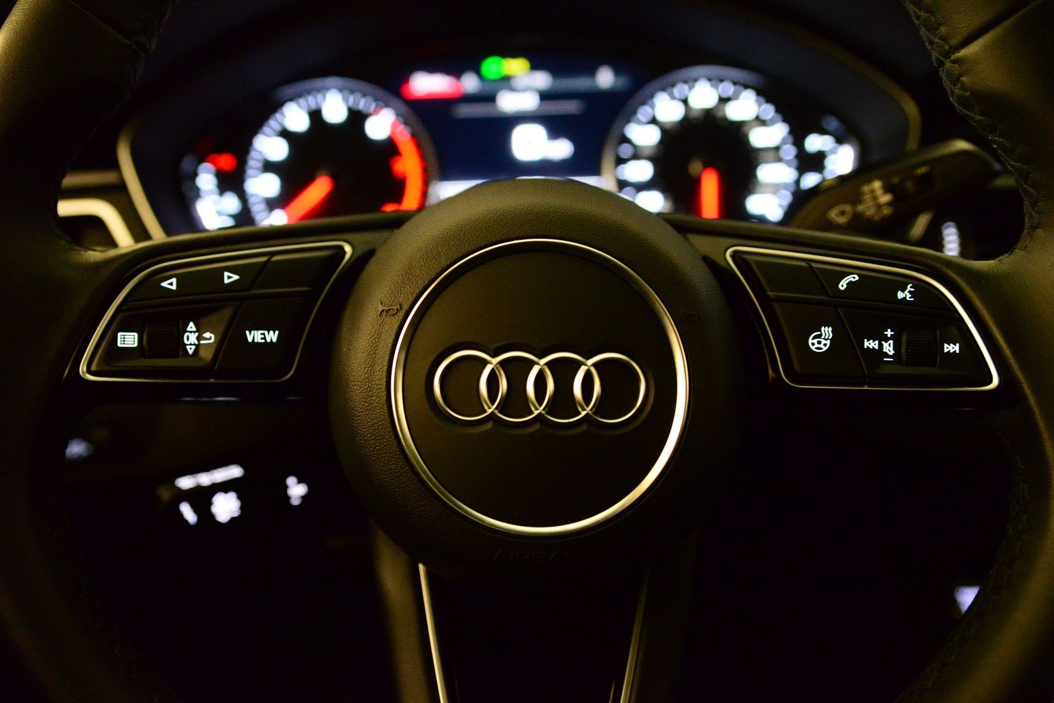 Certified 2023 Audi A4 2.0T Premium w/ Convenience Package image 34