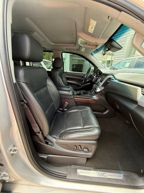 Used 2017 GMC Yukon SLT w/ Open Road Package RWD image 10