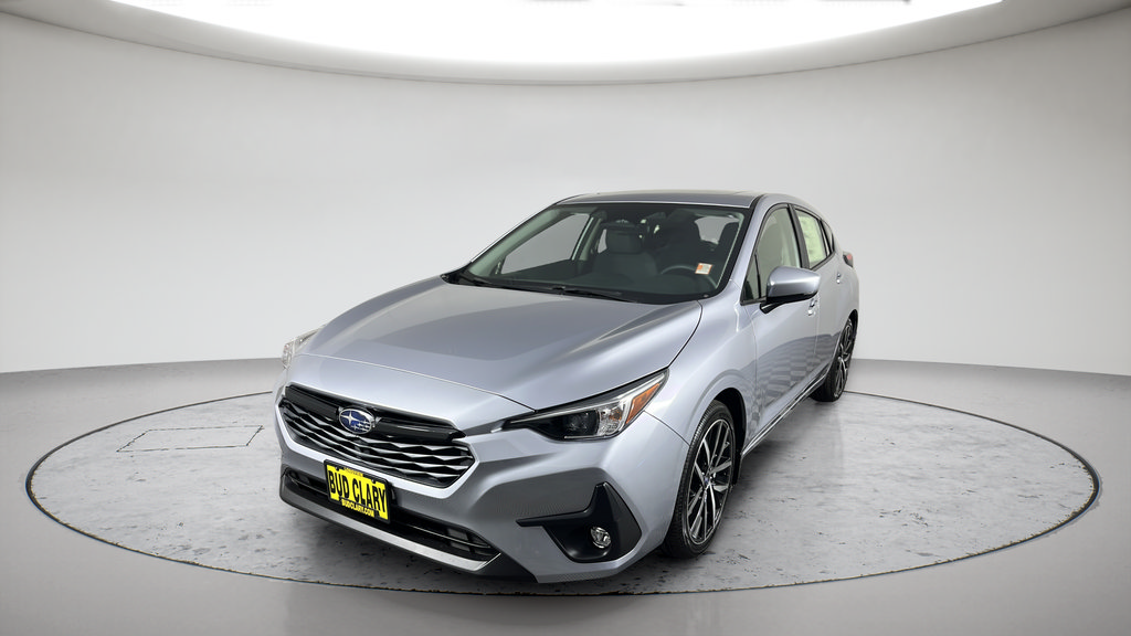 New 2026 Subaru Impreza 2.0i Sport AWD/4WD video 1