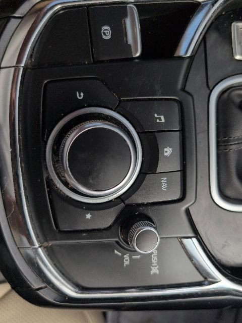 Used 2019 MAZDA CX-9 Touring AWD/4WD image 23