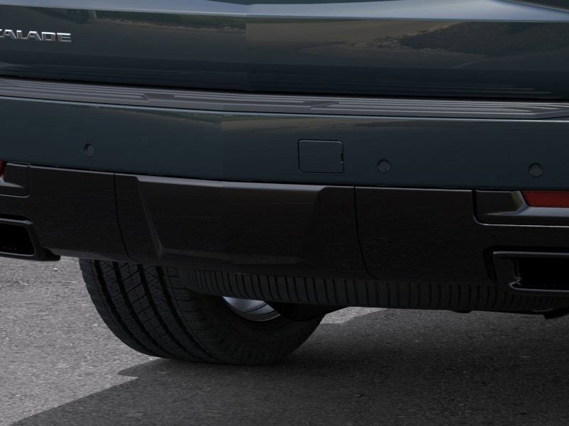 New 2026 Cadillac Escalade ESV Sport image 15