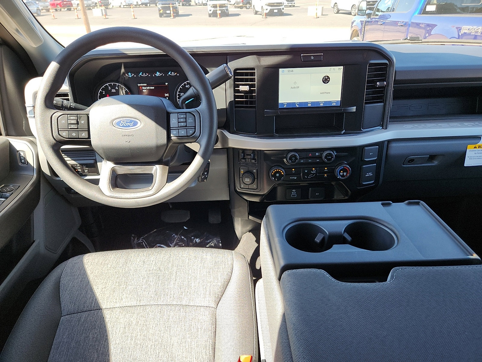 New 2026 Ford F250 XL image 10