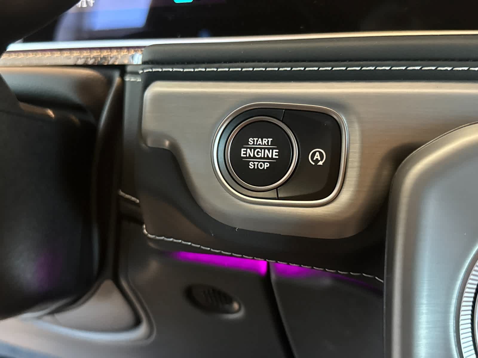 New 2027 Mercedes-Benz G 63 AMG 4MATIC image 22