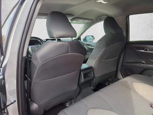 Used 2023 Toyota Camry LE image 16