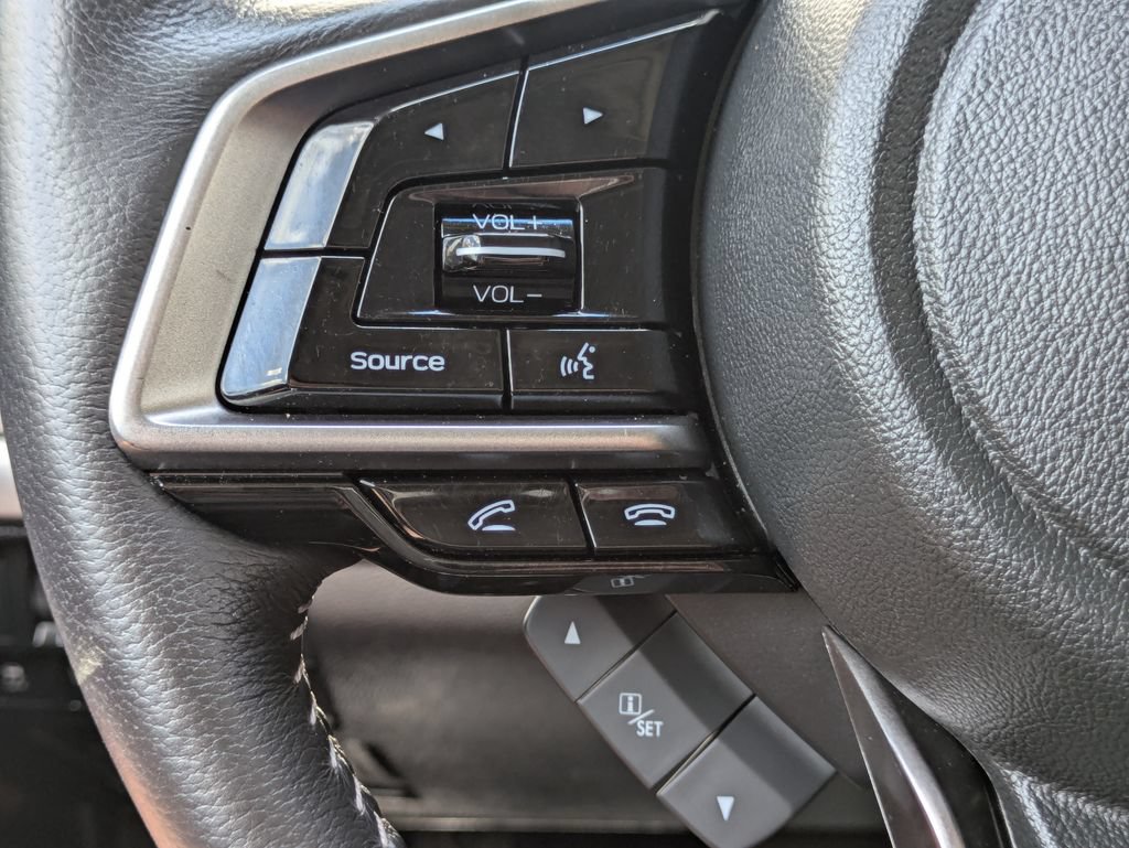 Used 2019 Subaru Outback 2.5i Touring AWD/4WD image 27