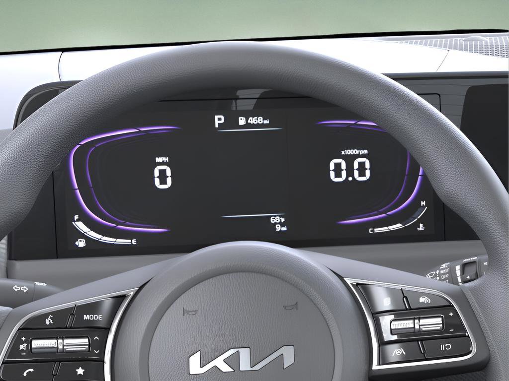 New 2026 Kia Seltos LX image 21