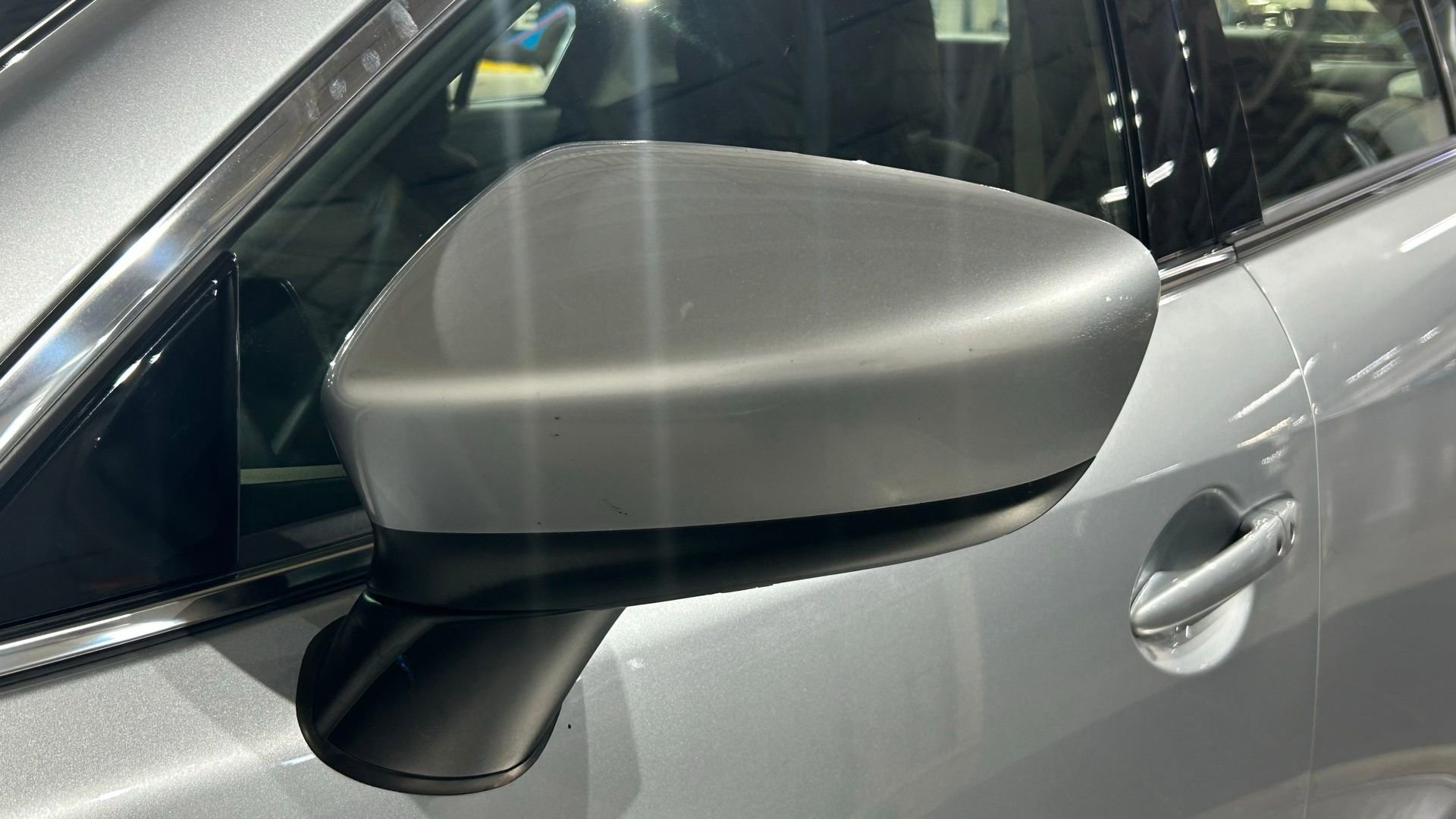 Used 2016 MAZDA MAZDA6 Grand Touring w/ GT Technology Package image 16