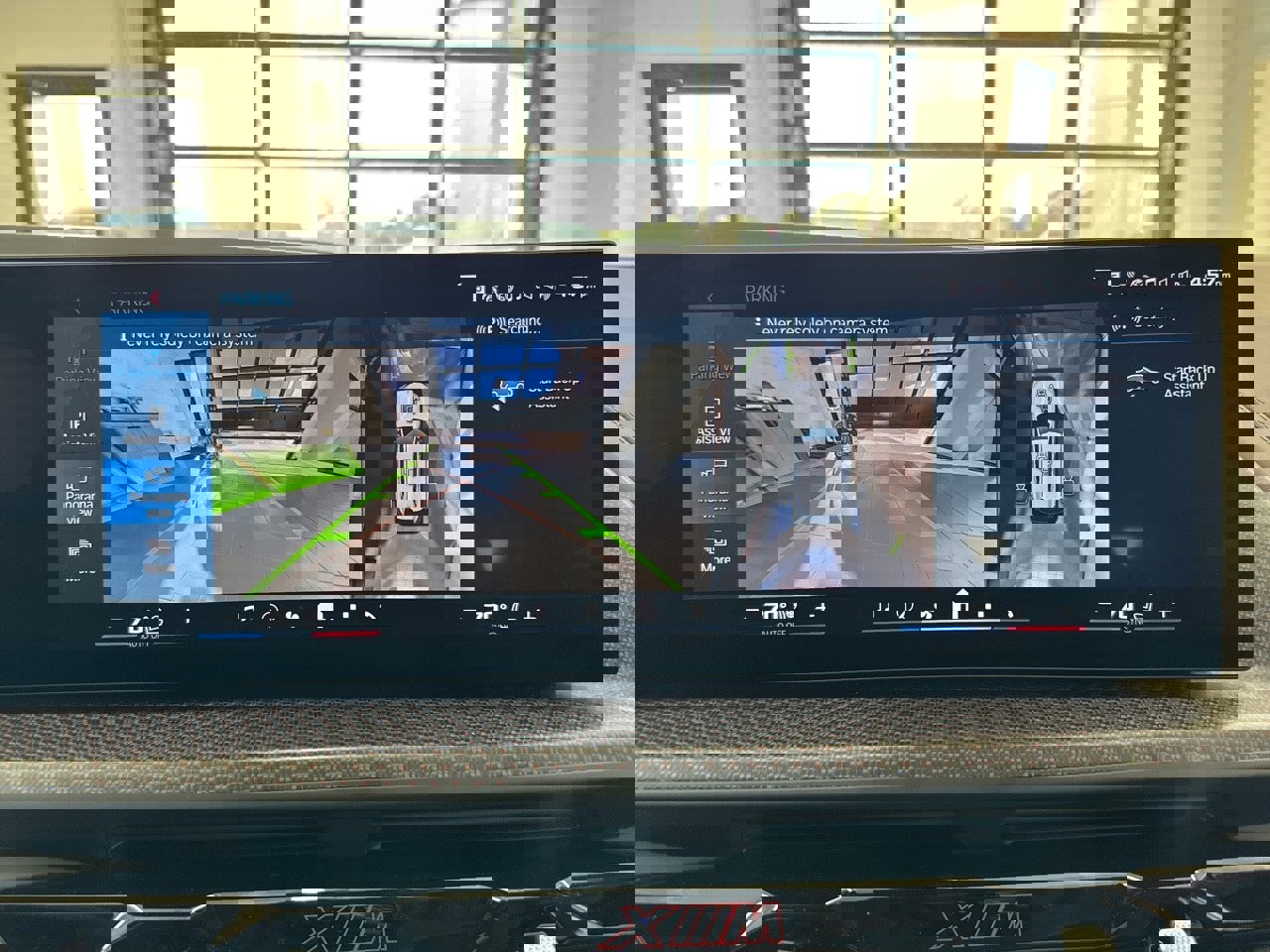 New 2026 BMW XM Label Red image 32