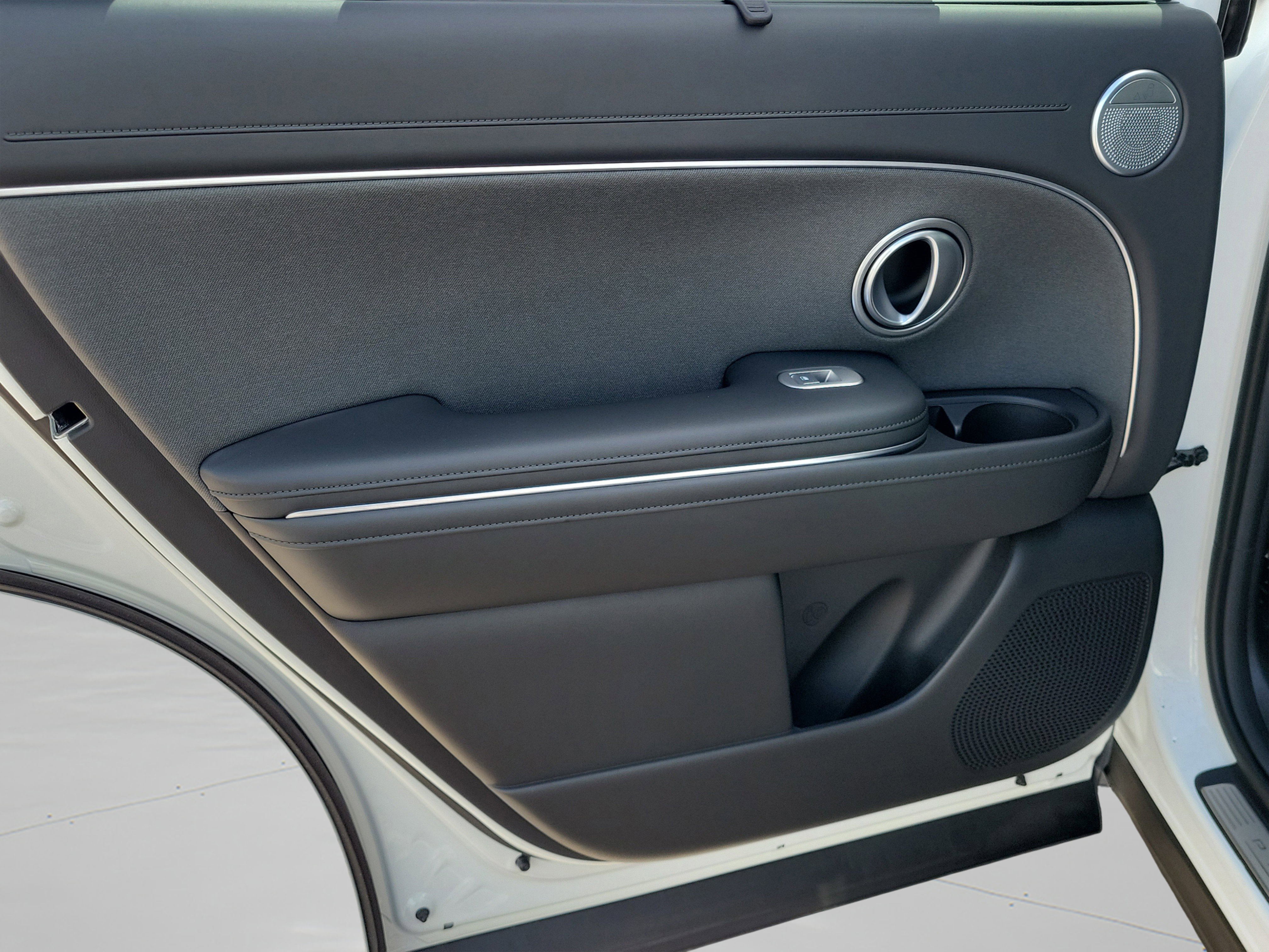 New 2026 Hyundai Palisade Calligraphy image 11