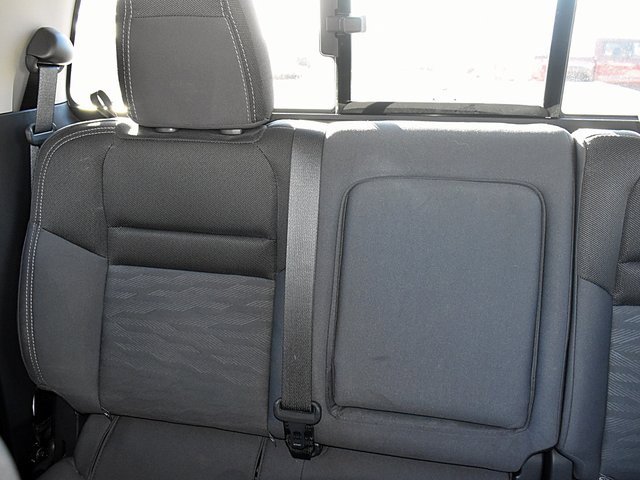 Used 2023 Nissan Frontier SV w/ Technology Package image 21