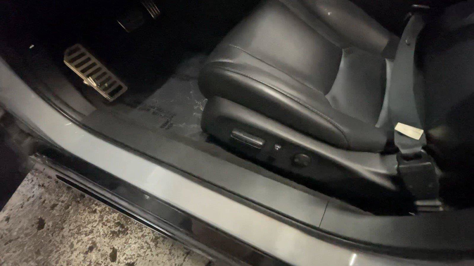 Used 2025 Honda Accord Sport image 29