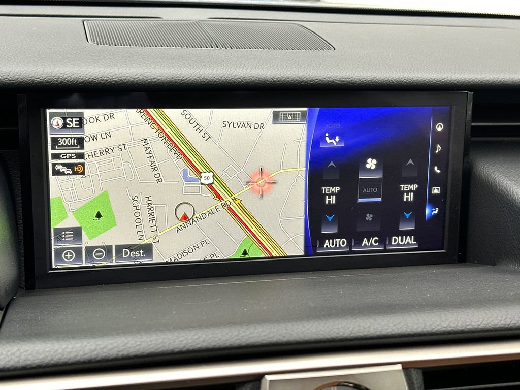 Used 2019 Lexus IS 300 AWD w/ Navigation Package image 25