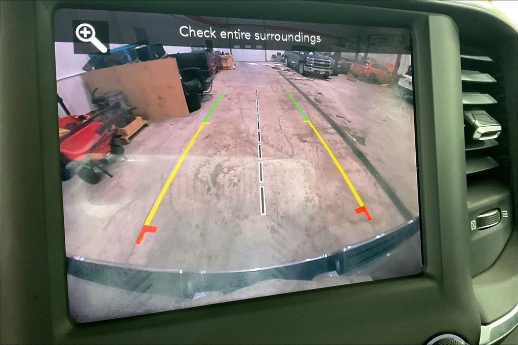 Used 2019 RAM 1500 Big Horn AWD/4WD image 23