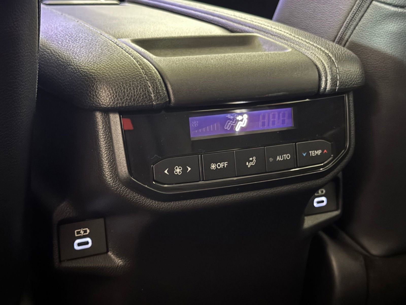 New 2026 Toyota Grand Highlander XLE image 39