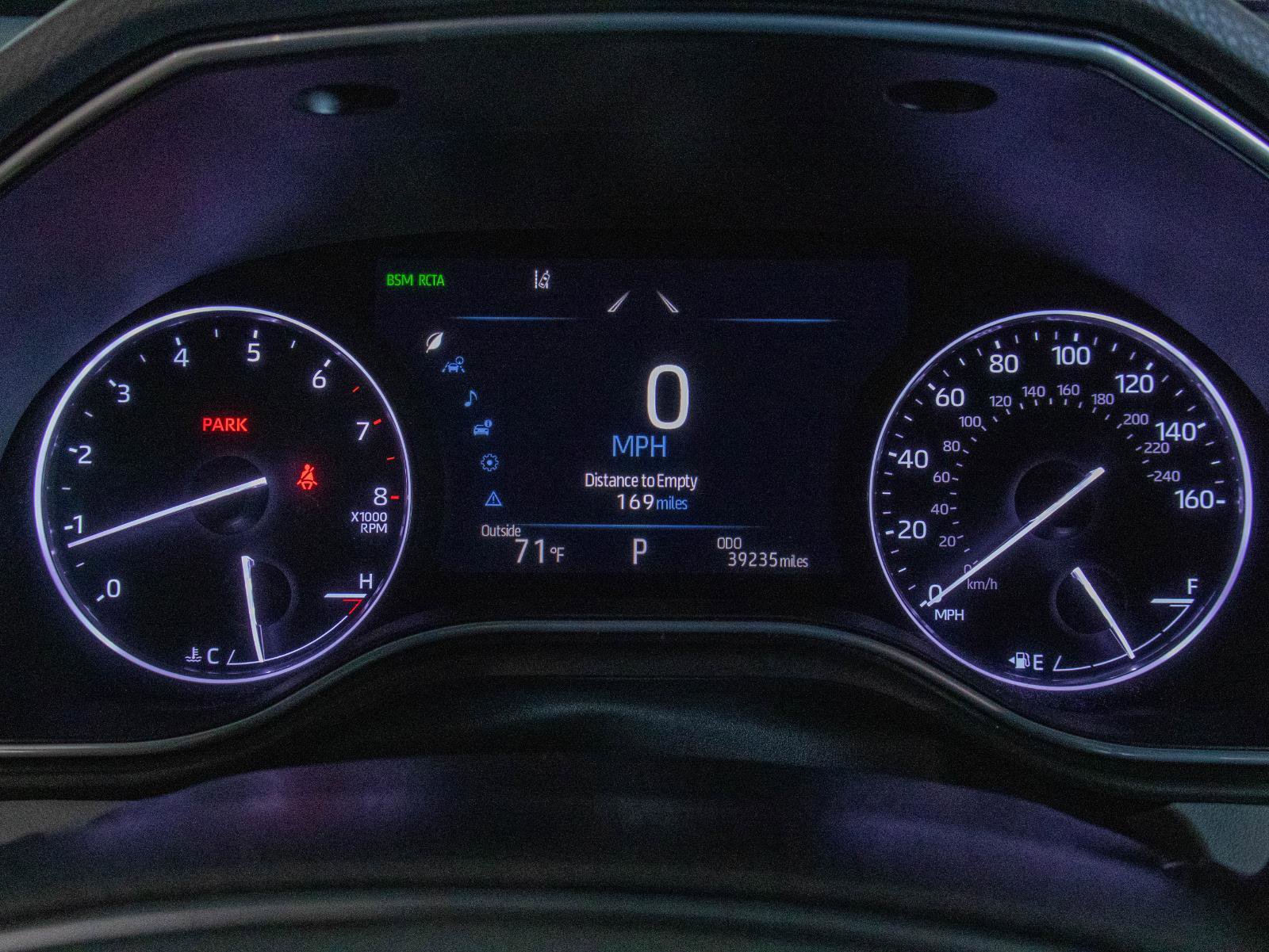 Used 2019 Toyota Avalon Limited image 16