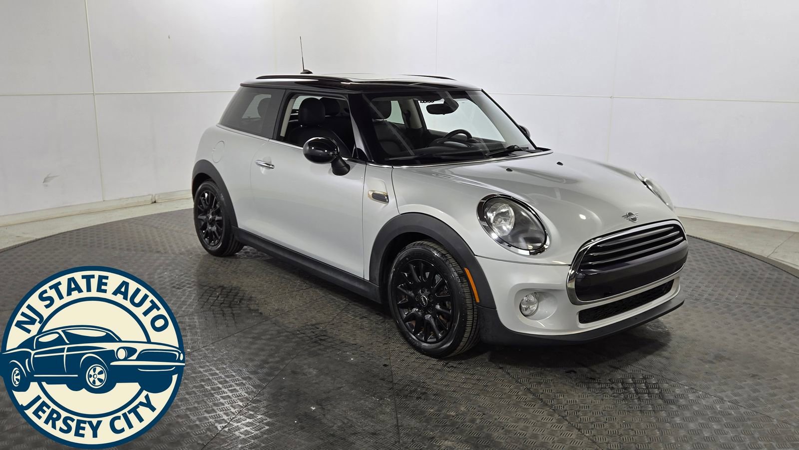 Used 2019 MINI Cooper 2-Door Hardtop