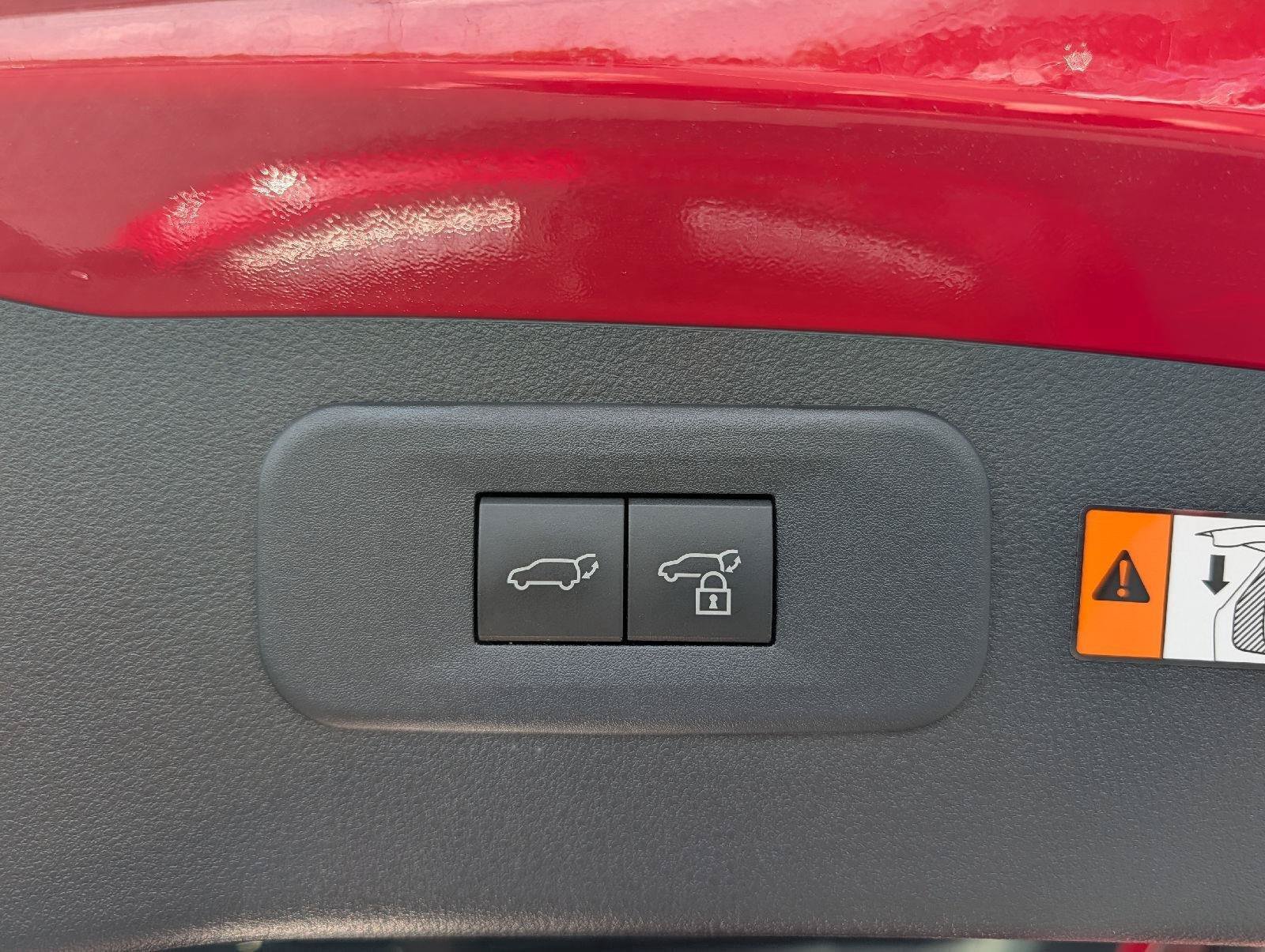 Used 2024 Lexus NX 350h AWD w/ Cold Area Package image 25