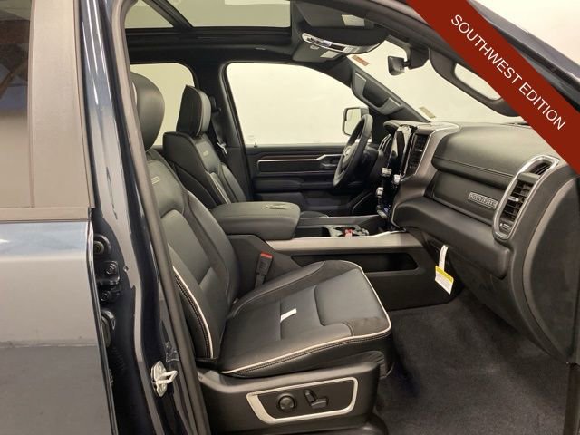 New 2026 RAM 1500 Laramie image 25