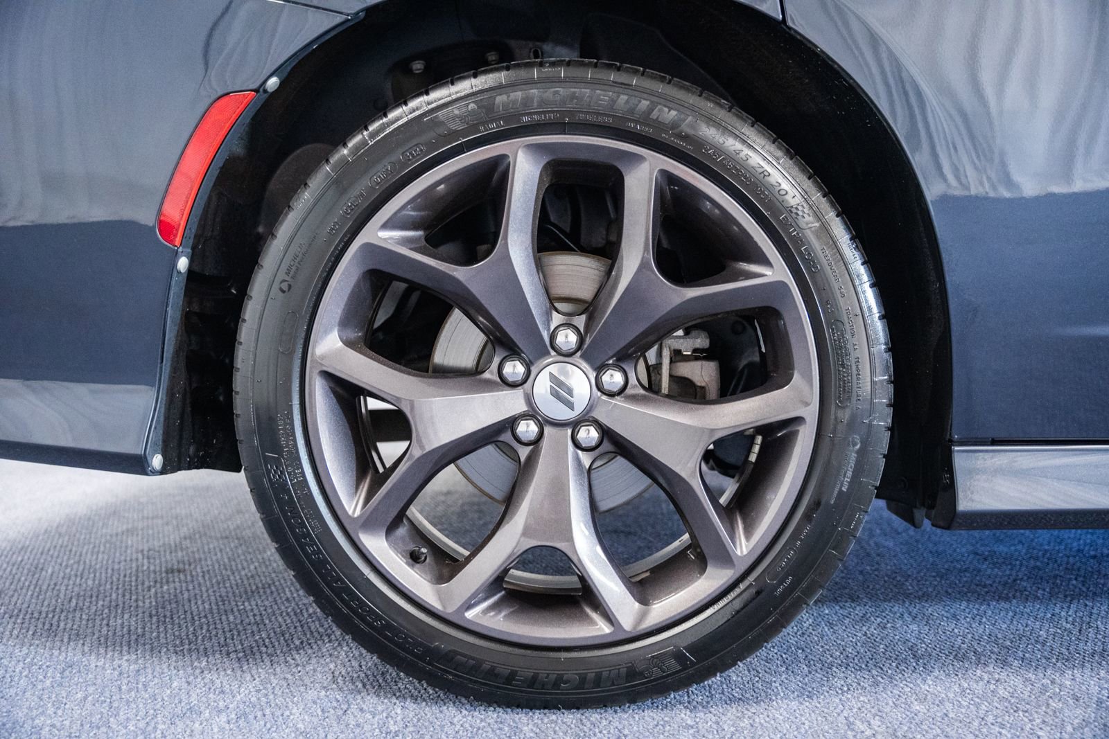 Used 2019 Dodge Charger GT w/ Cold Weather Package RWD image 19