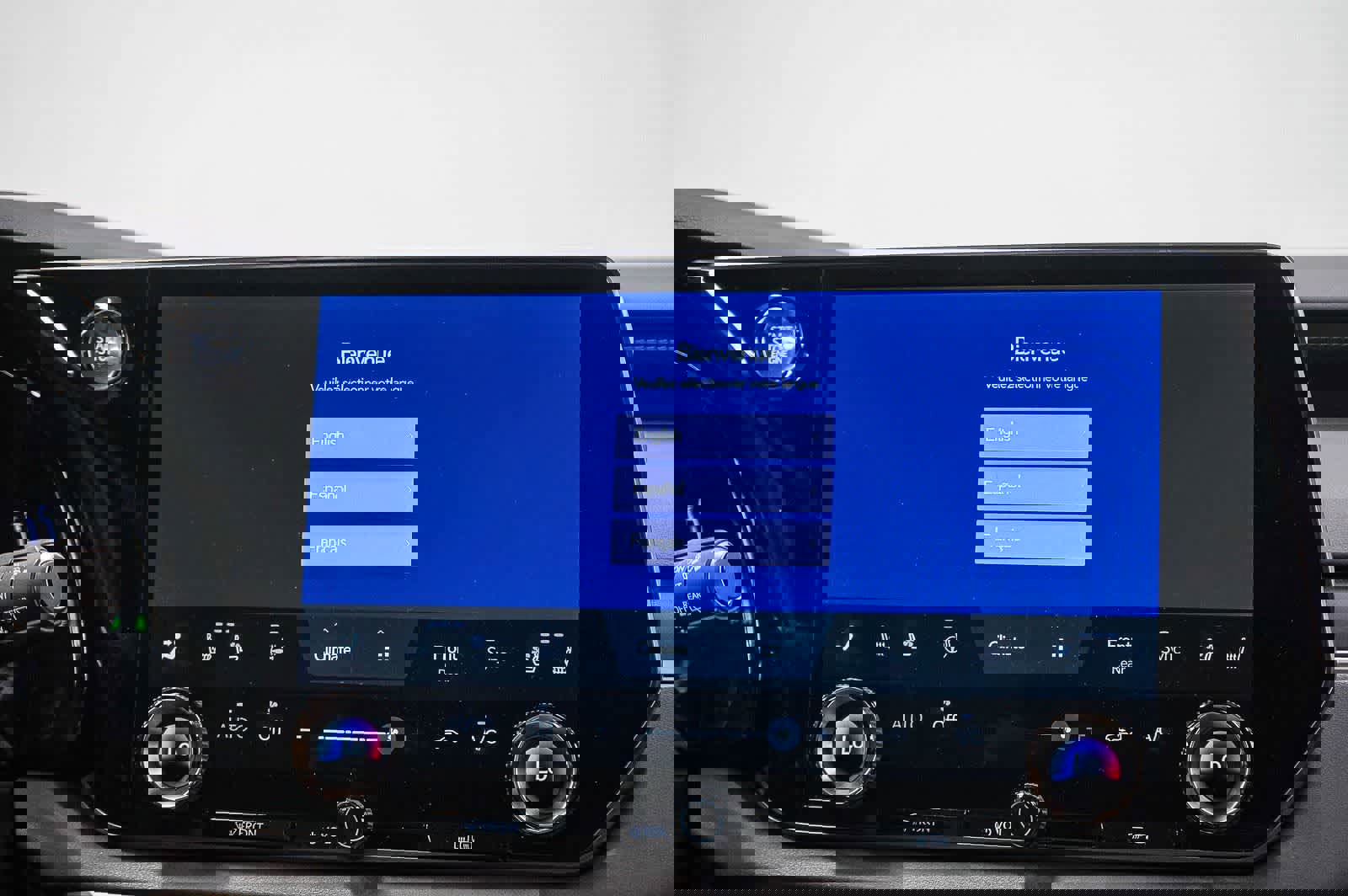 Used 2023 Lexus RX 350 Premium Plus w/ Cold Area Package image 14