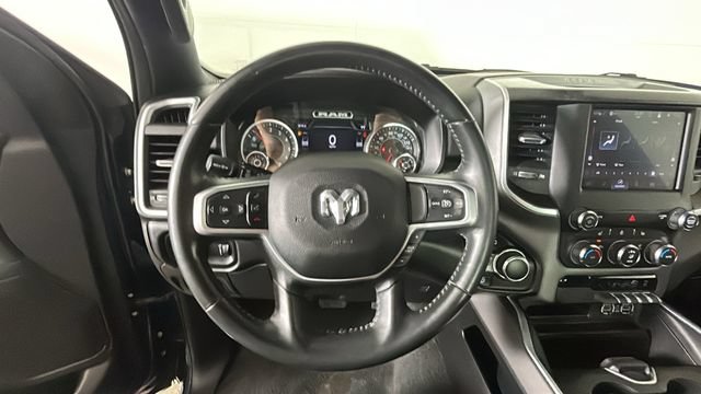Used 2022 RAM 1500 Big Horn AWD/4WD image 14