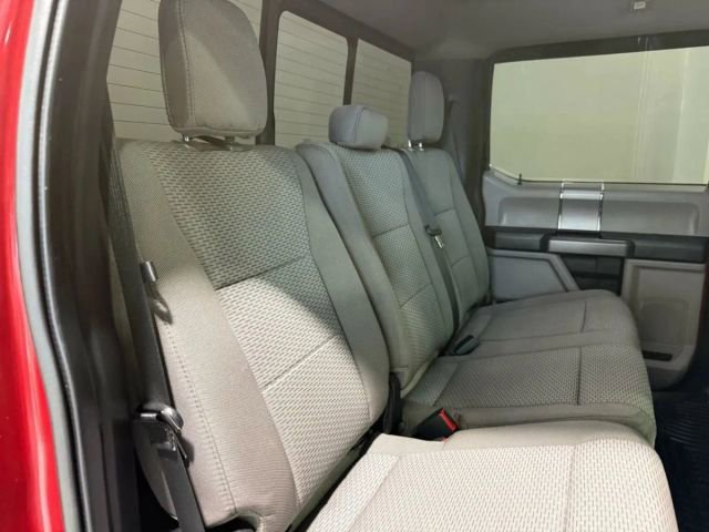 Used 2020 Ford F250 XLT w/ XLT Premium Package image 28