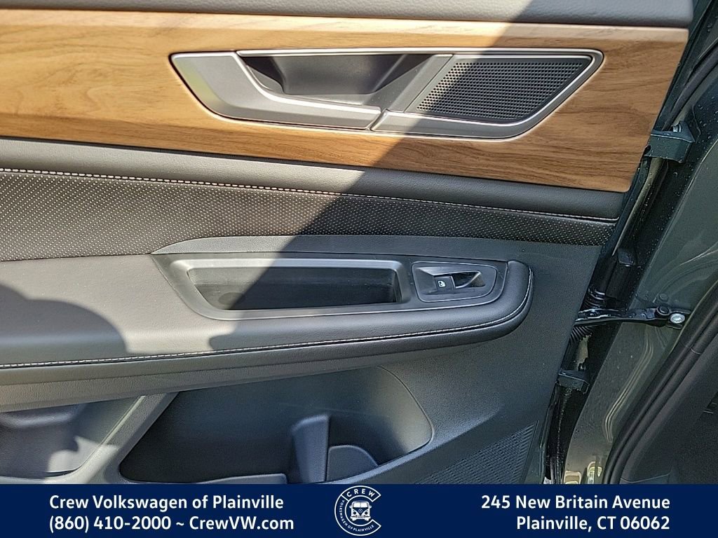 New 2026 Volkswagen Atlas SE image 49