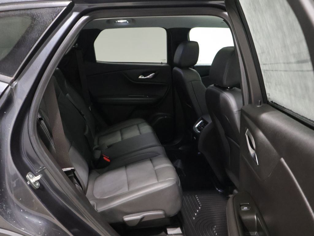 Used 2022 Chevrolet Blazer LT image 20
