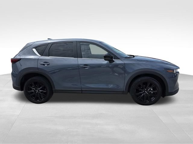 Used 2023 MAZDA CX-5 Carbon Edition AWD/4WD image 2